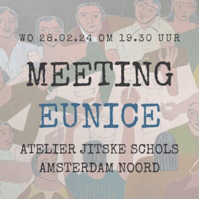 MEETING Eunice